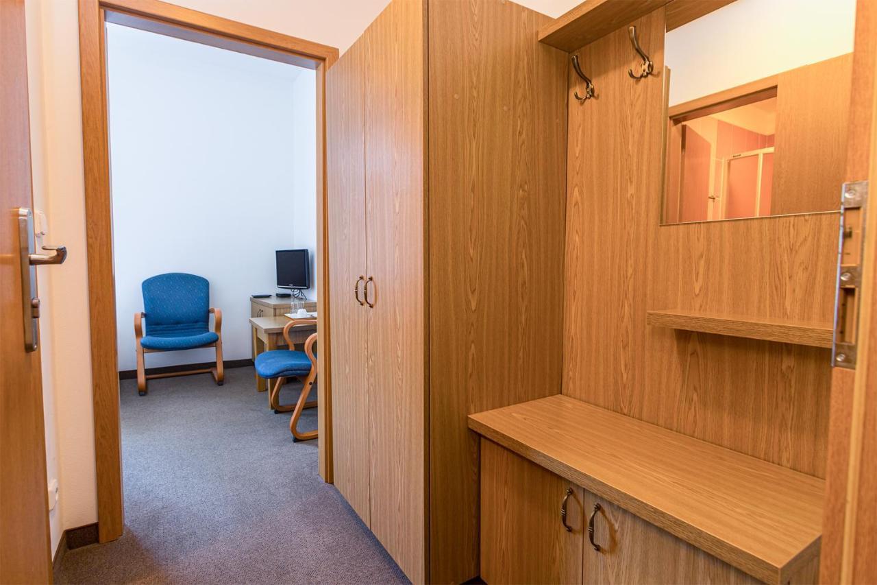 Hotel Seifert Nové Hamry Kültér fotó